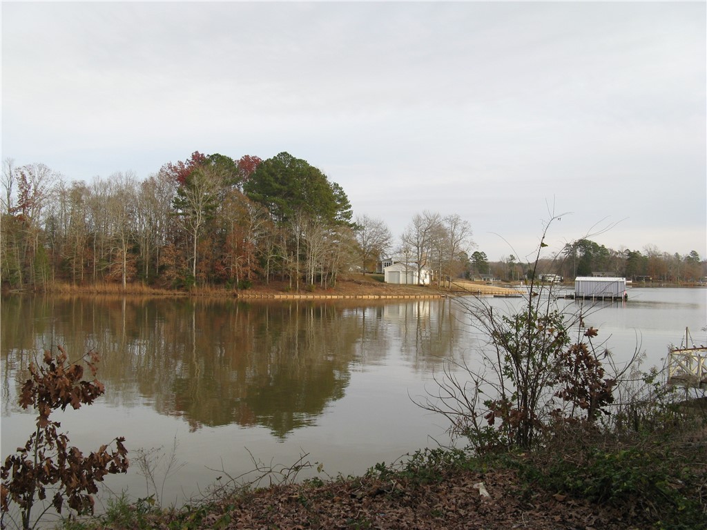 170 Pennell Road Iva, SC 29655 - Photo 8 of 38