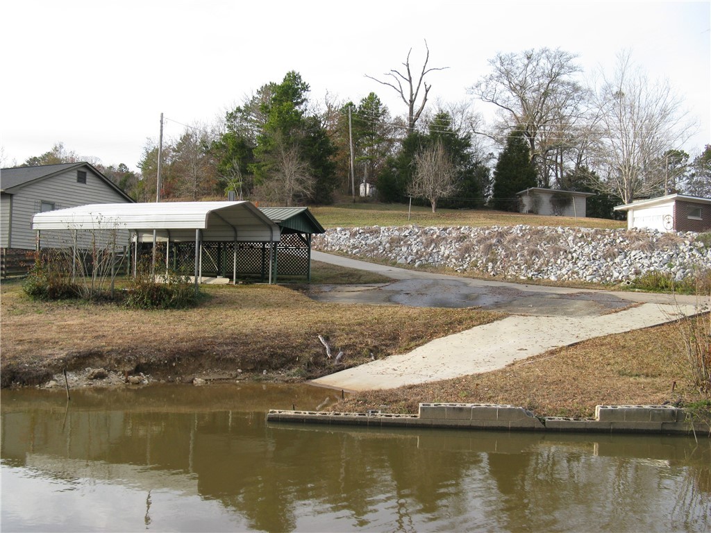 170 Pennell Road Iva, SC 29655 - Photo 10 of 38