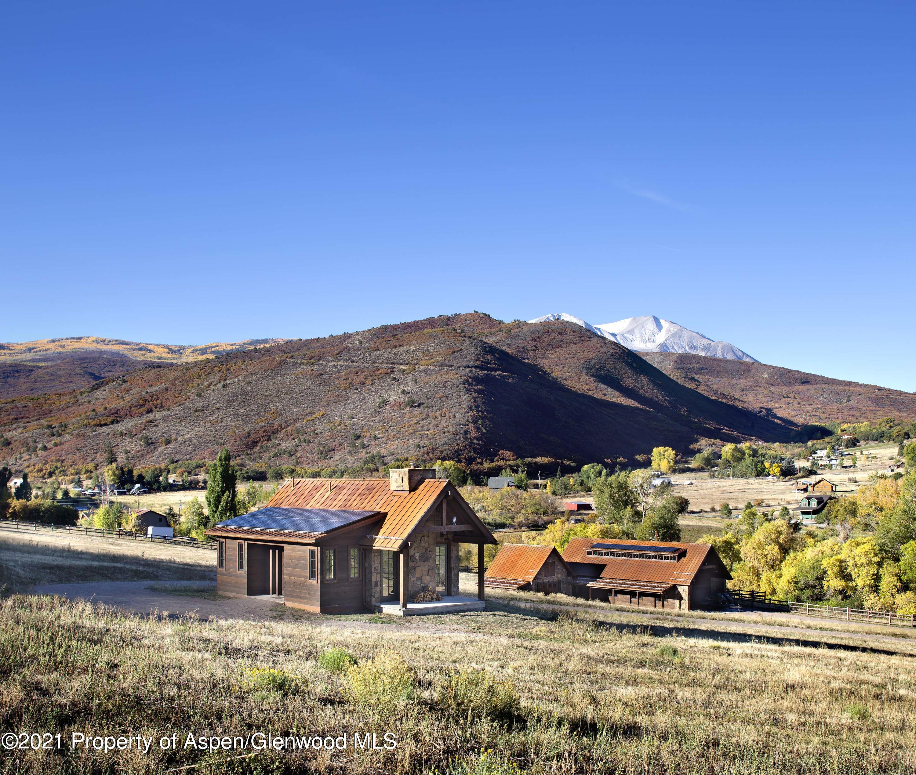 902-904 West Sopris Creek Road Basalt, CO 81621 - Photo 1 of 19 Views