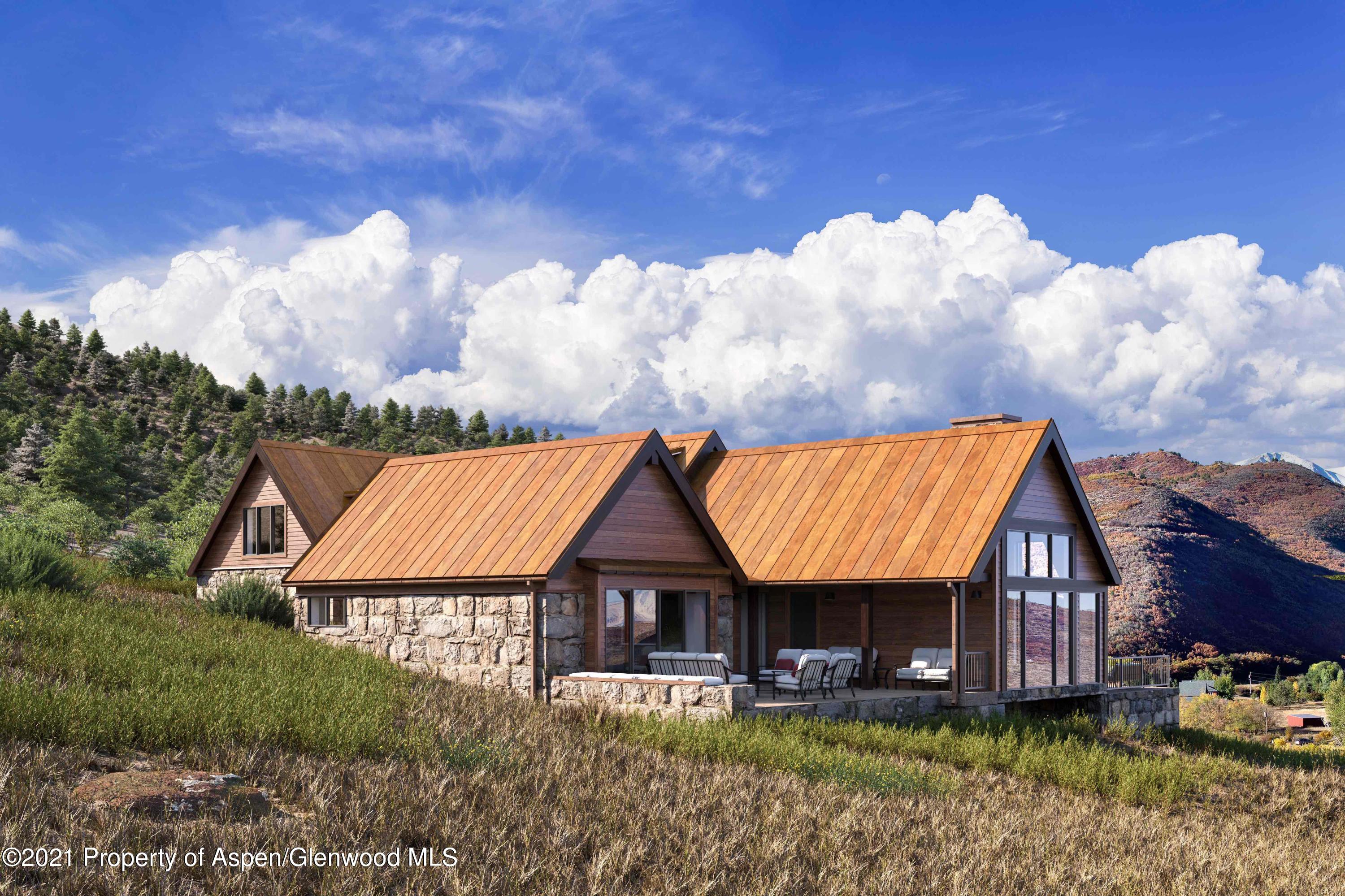 902-904 West Sopris Creek Road Basalt, CO 81621 - Photo 11 of 19 Rendering 3
