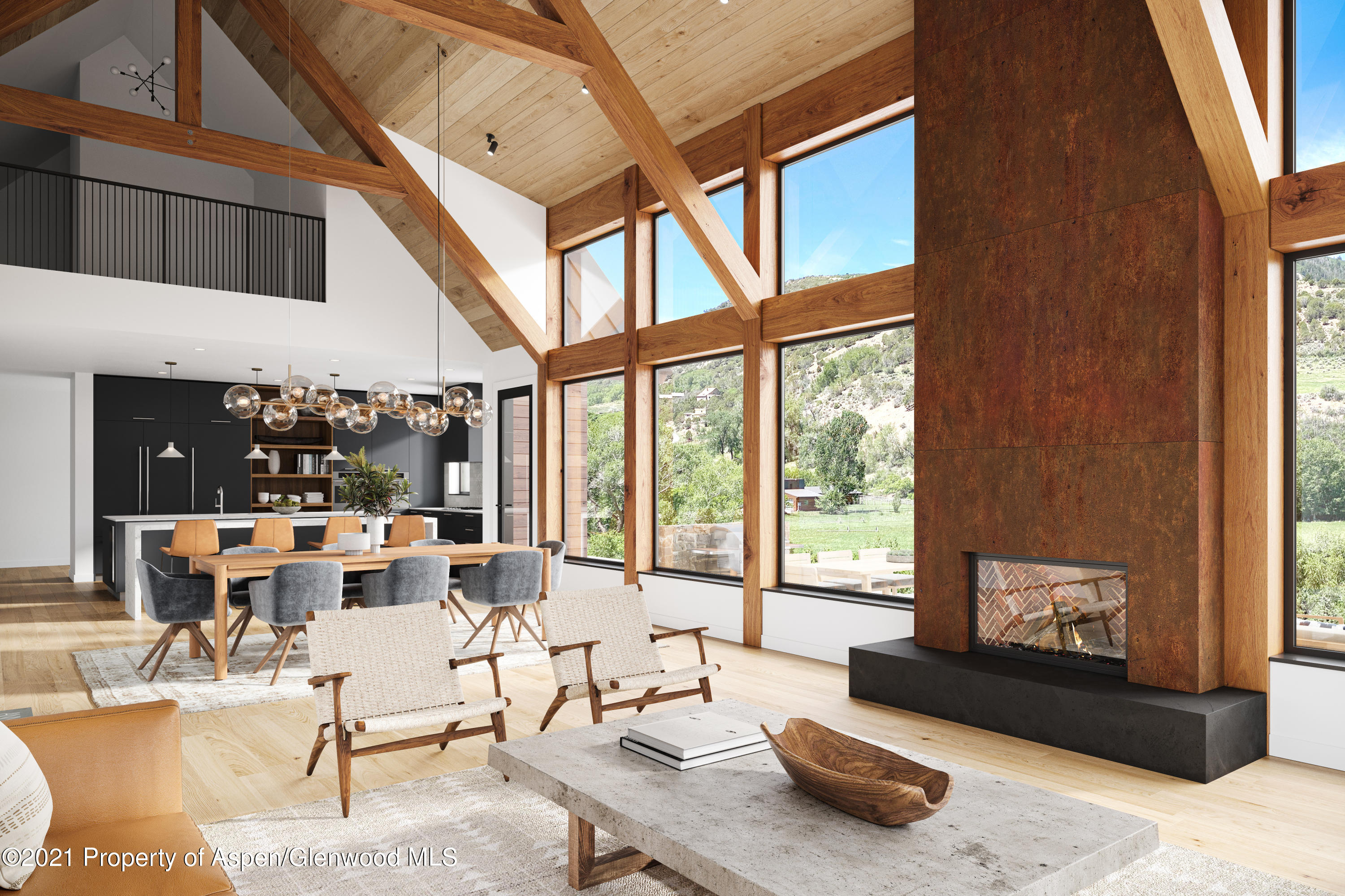 902-904 West Sopris Creek Road Basalt, CO 81621 - Photo 12 of 19 Rendering 4
