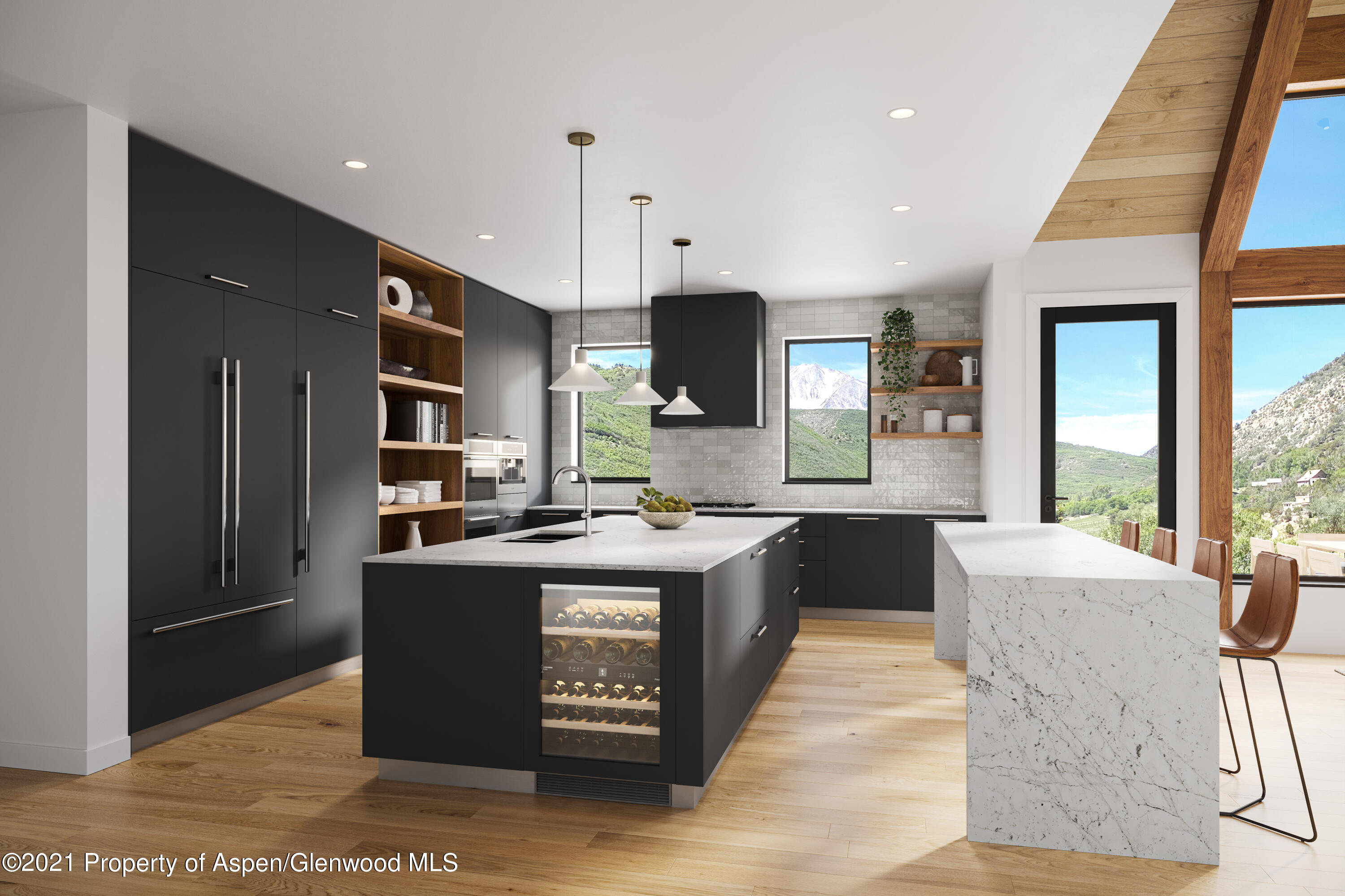 902-904 West Sopris Creek Road Basalt, CO 81621 - Photo 13 of 19 Rendering 5