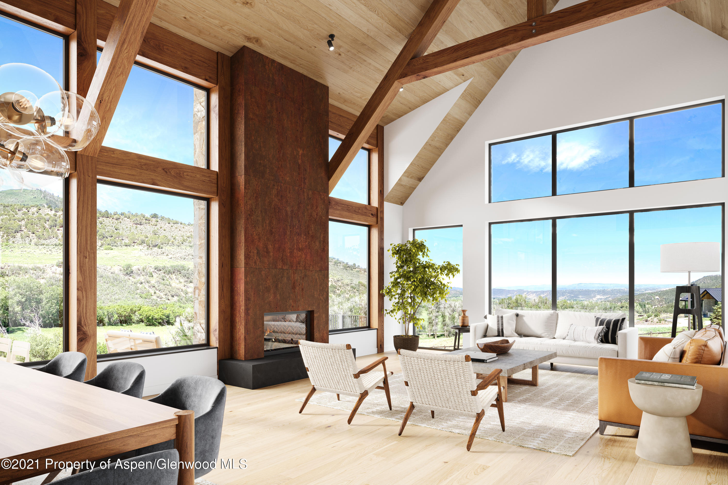 902-904 West Sopris Creek Road Basalt, CO 81621 - Photo 9 of 19 Rendering 1