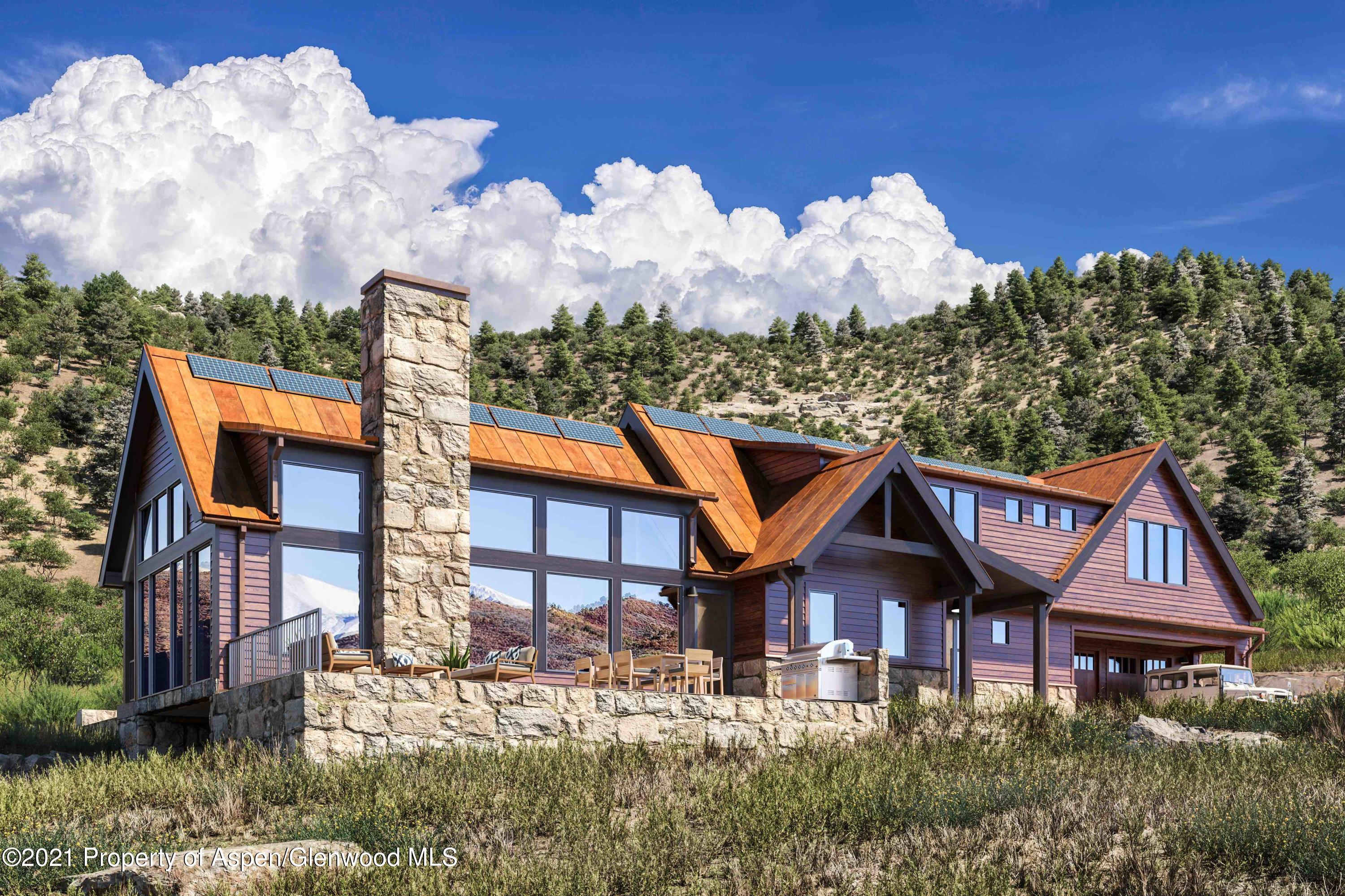 902-904 West Sopris Creek Road Basalt, CO 81621 - Photo 10 of 19 Rendering 2