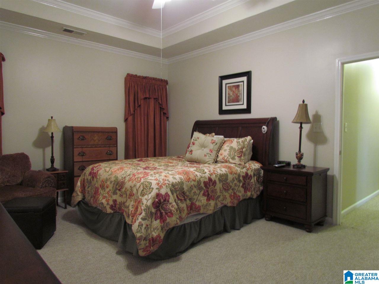 8121 Becker Lane Leeds, AL 35094 - Photo 16 of 31