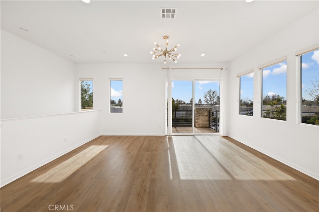 370 Broadway Drive Brea, CA 92821 - Photo 12 of 32 a view of an empty room with a window
