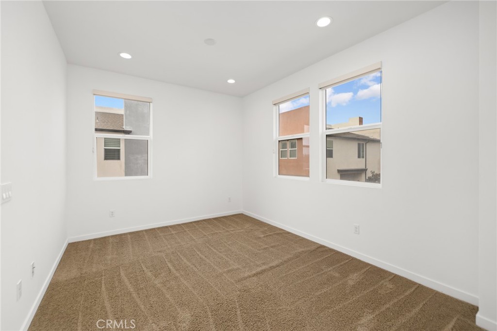 370 Broadway Drive Brea, CA 92821 - Photo 23 of 32 an empty room with a window