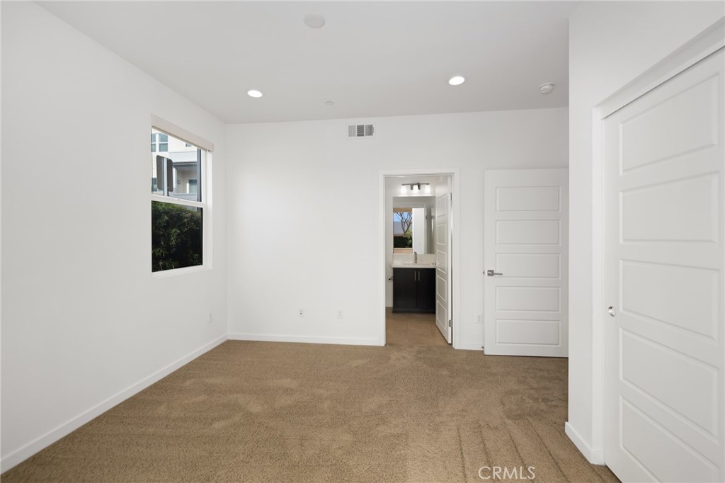 370 Broadway Drive Brea, CA 92821 - Photo 7 of 32 an empty room with closet