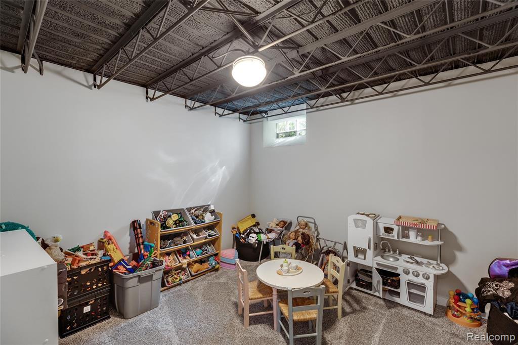 1615 Earlmont Road Berkley, MI 48072 - Photo 37 of 46
