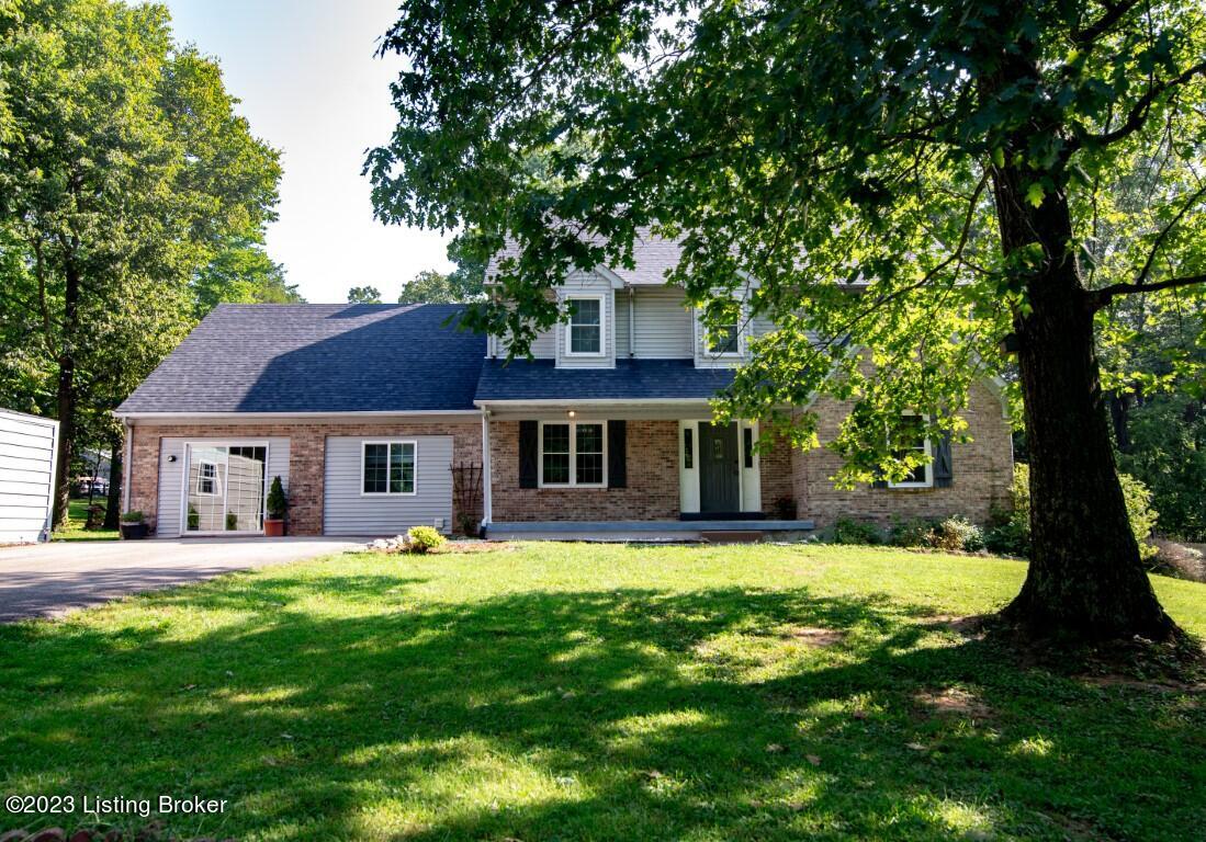 230 Barwater Road Brandenburg, KY 40108 - Photo 2 of 39 230 Barwater Rd-2