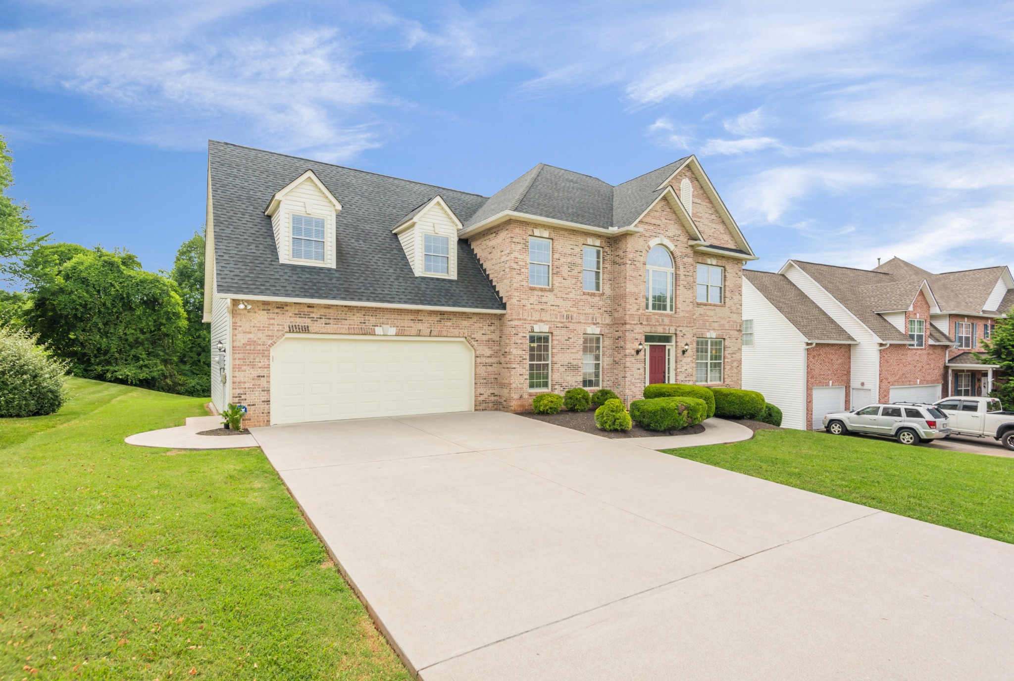 13141 Clear Ridge Road Knoxville, TN 37922 - Photo 2 of 38 Gallery Image 2