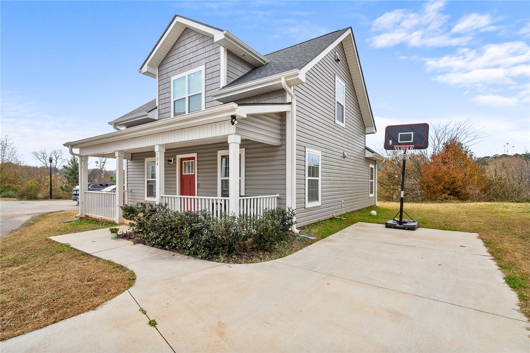 104 Royal View Drive Anderson, SC 29624 - Photo 2 of 28