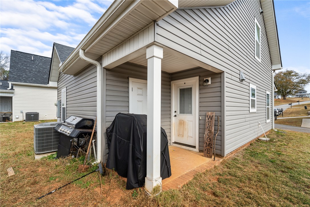 104 Royal View Drive Anderson, SC 29624 - Photo 25 of 28