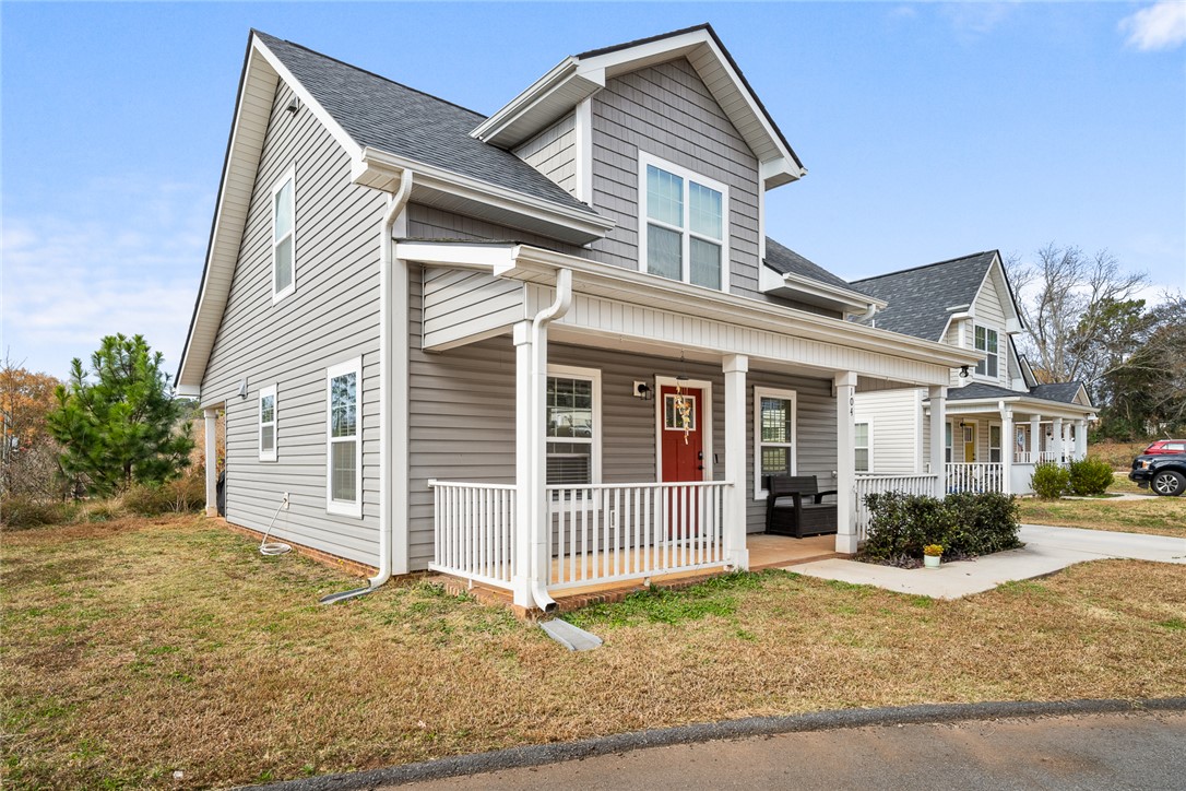 104 Royal View Drive Anderson, SC 29624 - Photo 3 of 28