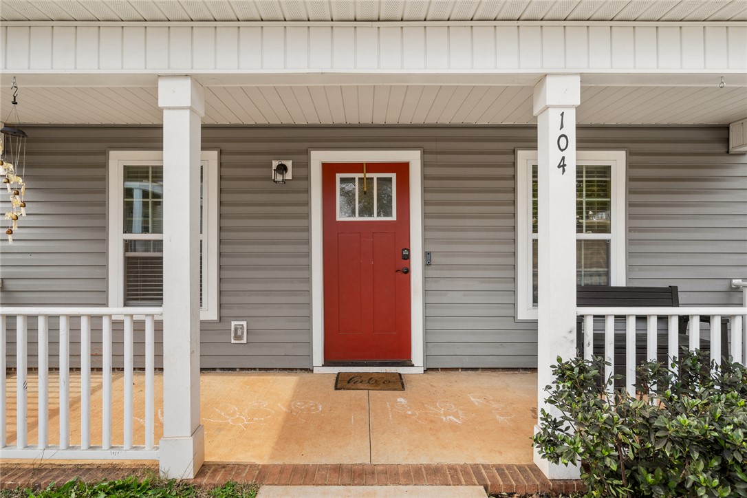 104 Royal View Drive Anderson, SC 29624 - Photo 5 of 28