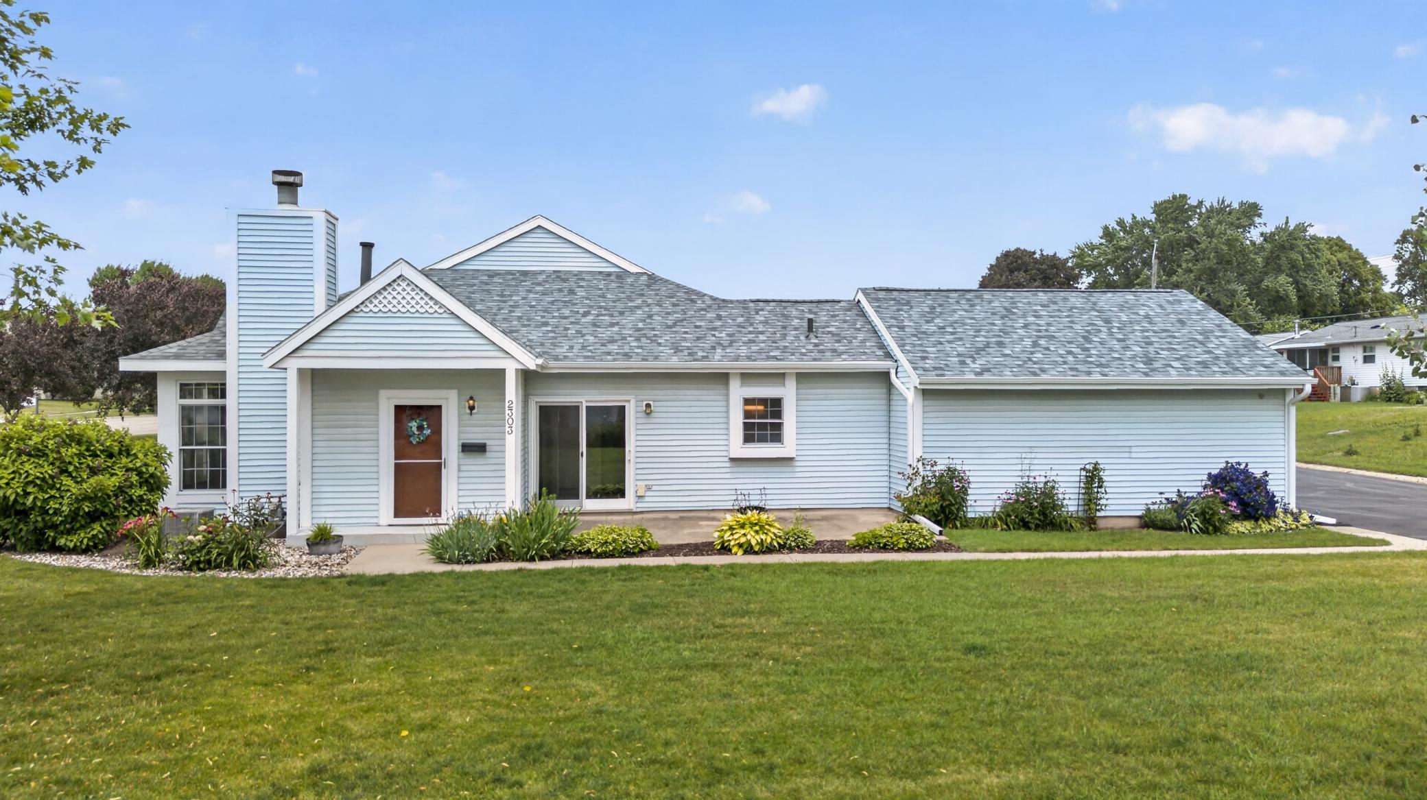 2303 Valleyhigh Drive Northwest Rochester, MN 55901 - Photo 16 of 24 Gallery Image 16