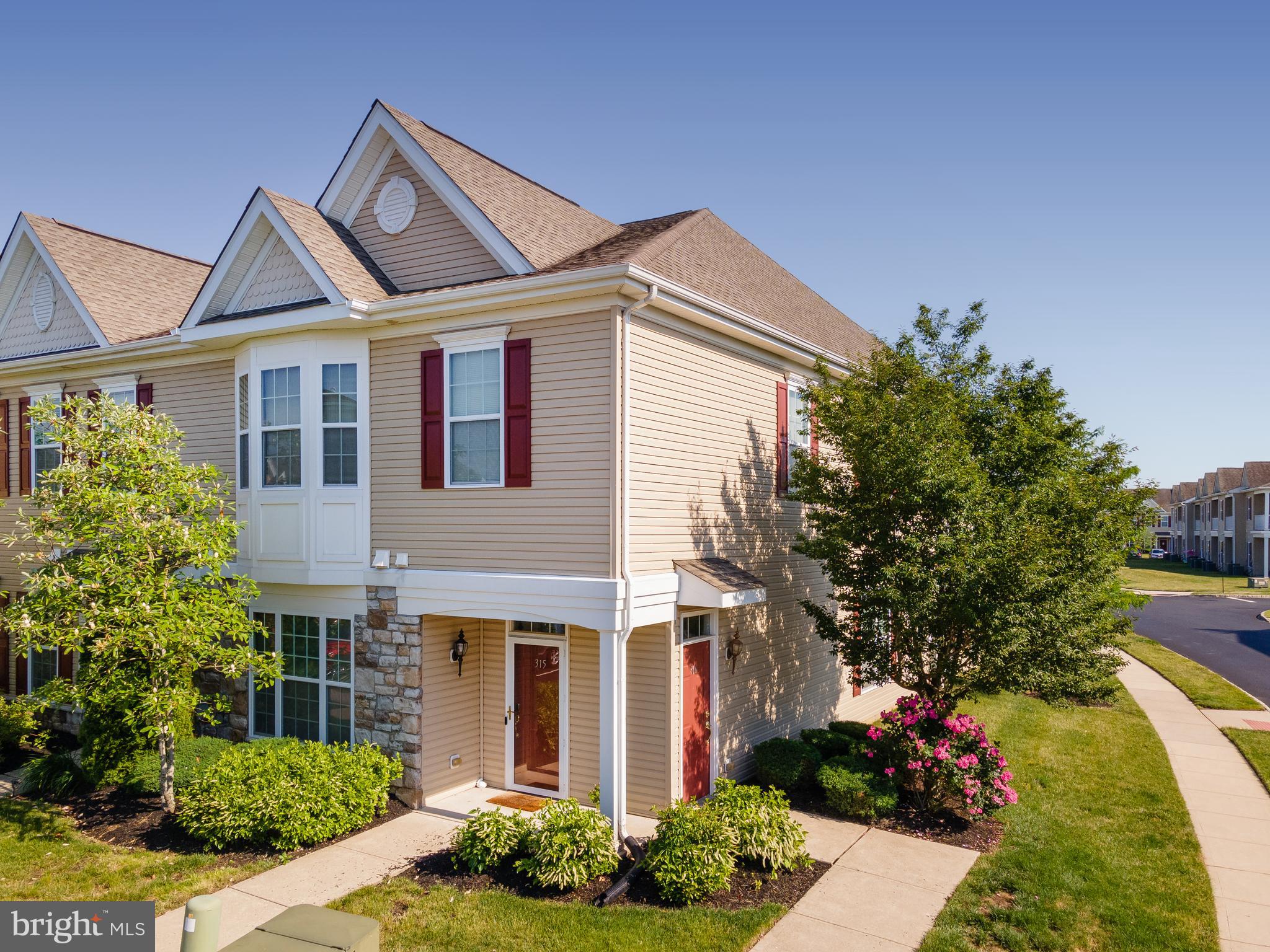 316 Raphael Court Williamstown, NJ 08094 - Photo 21 of 39