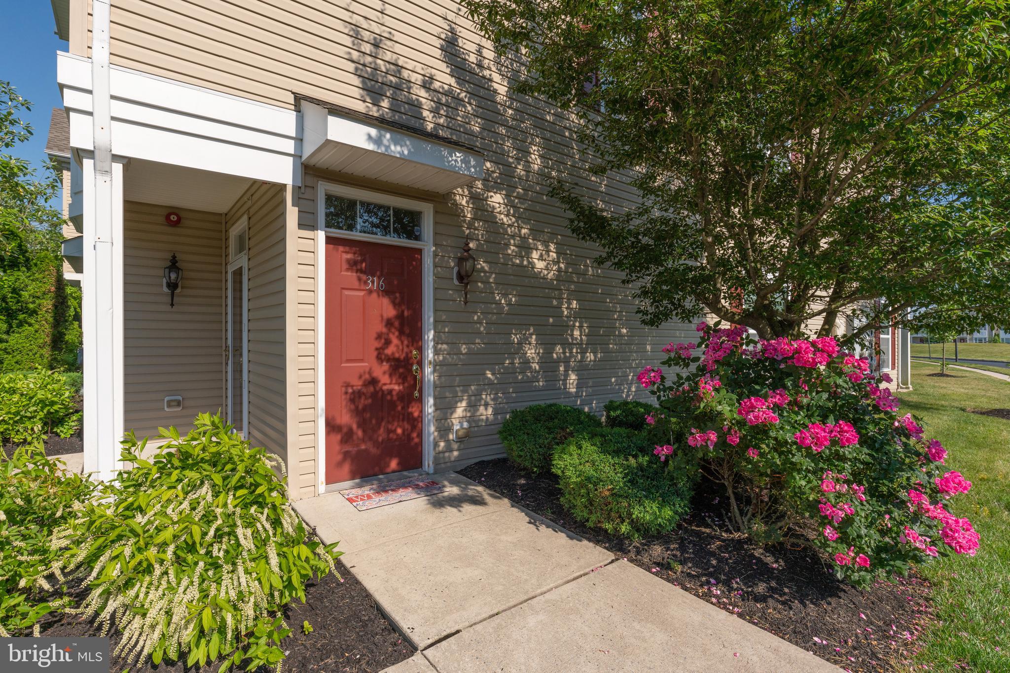 316 Raphael Court Williamstown, NJ 08094 - Photo 22 of 39