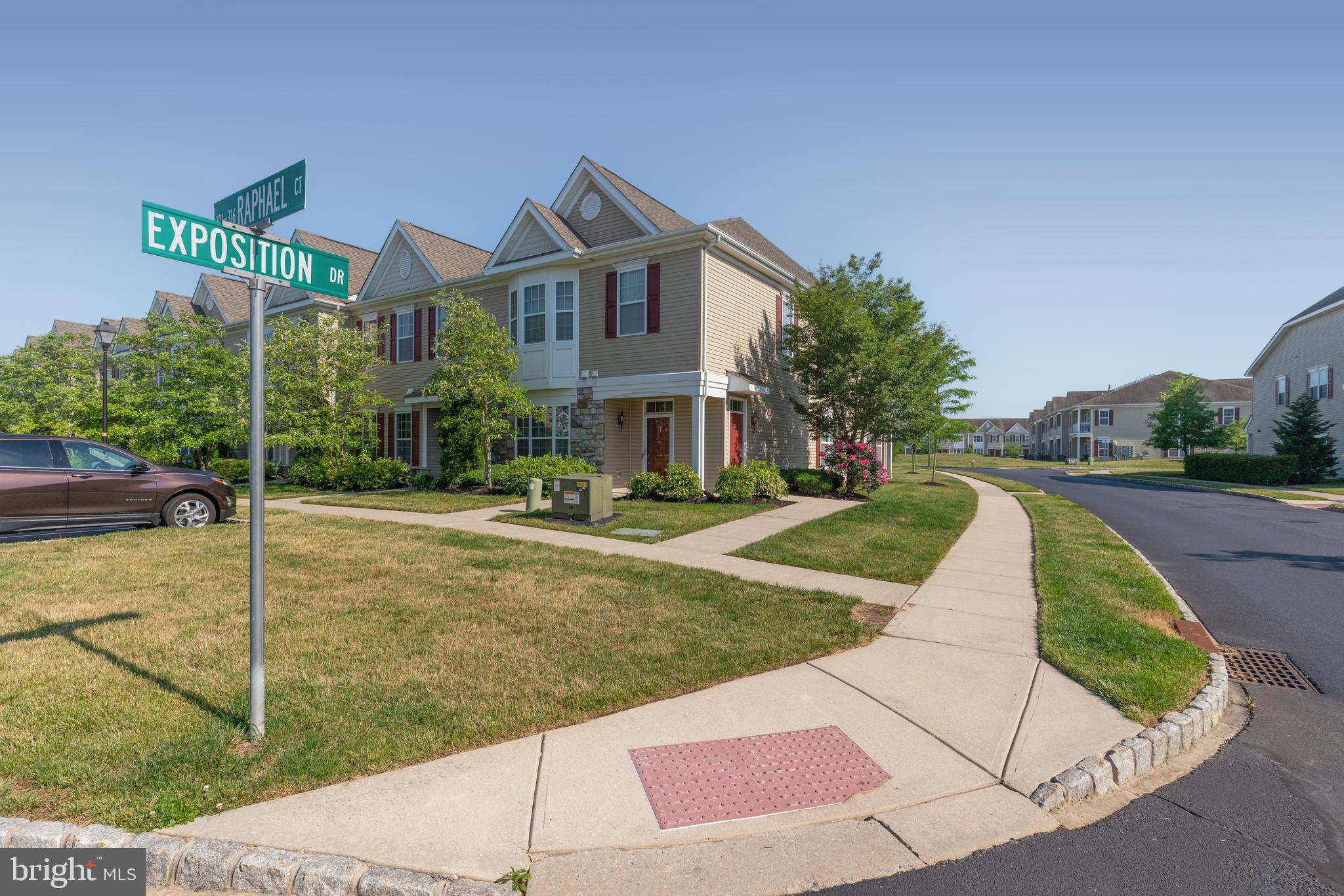 316 Raphael Court Williamstown, NJ 08094 - Photo 25 of 39