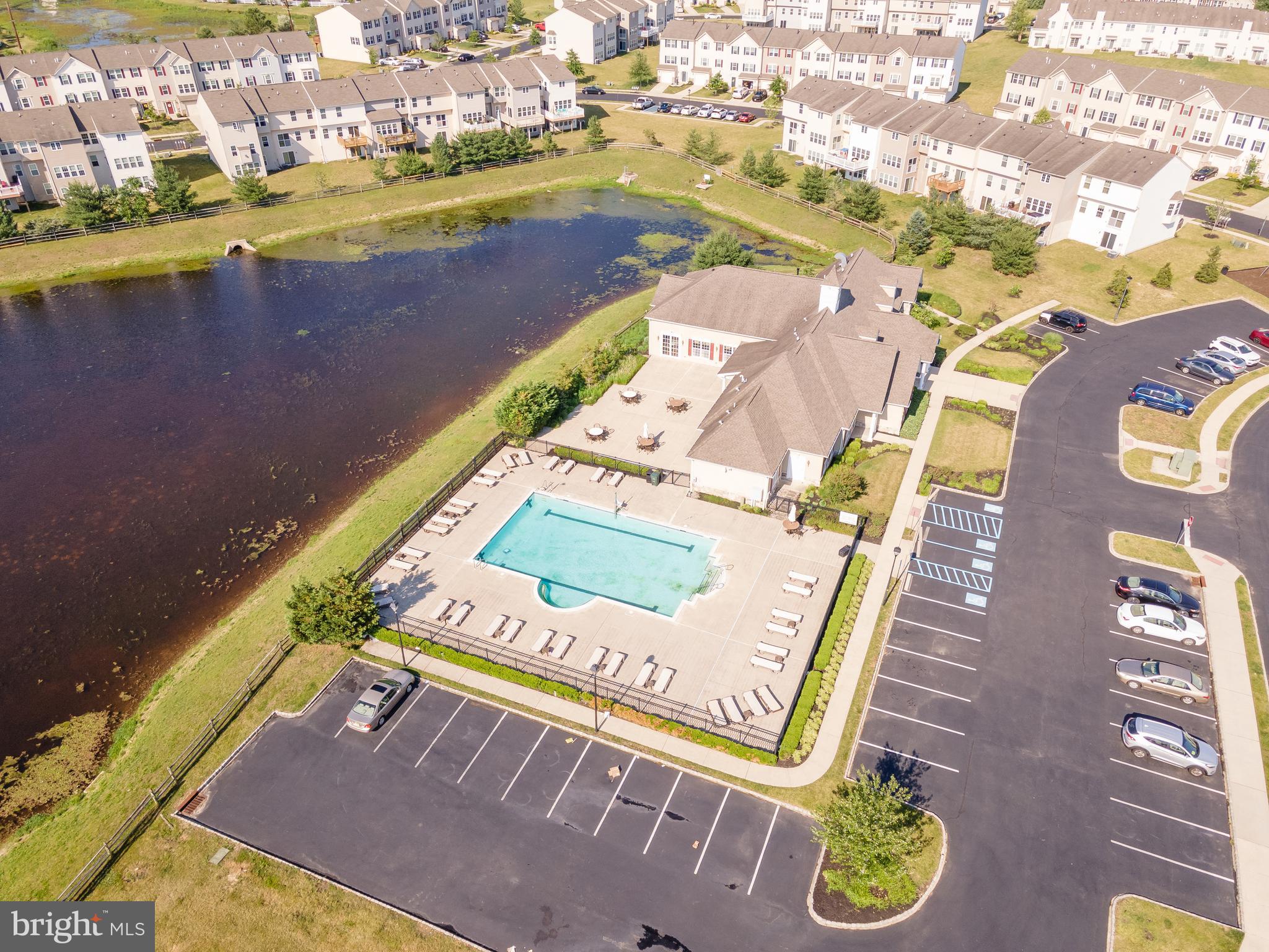 316 Raphael Court Williamstown, NJ 08094 - Photo 31 of 39