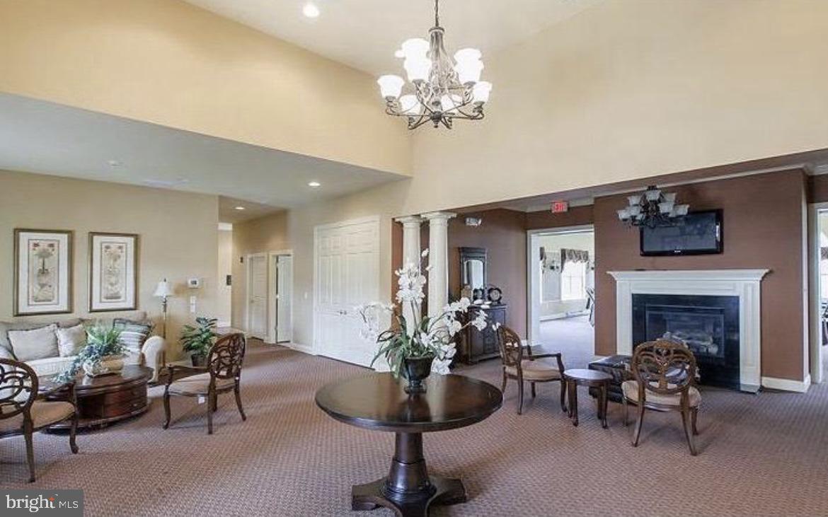 316 Raphael Court Williamstown, NJ 08094 - Photo 33 of 39 Banquet Facility