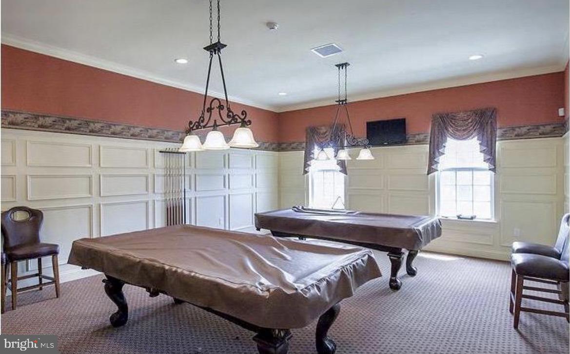 316 Raphael Court Williamstown, NJ 08094 - Photo 34 of 39 Billiard Room