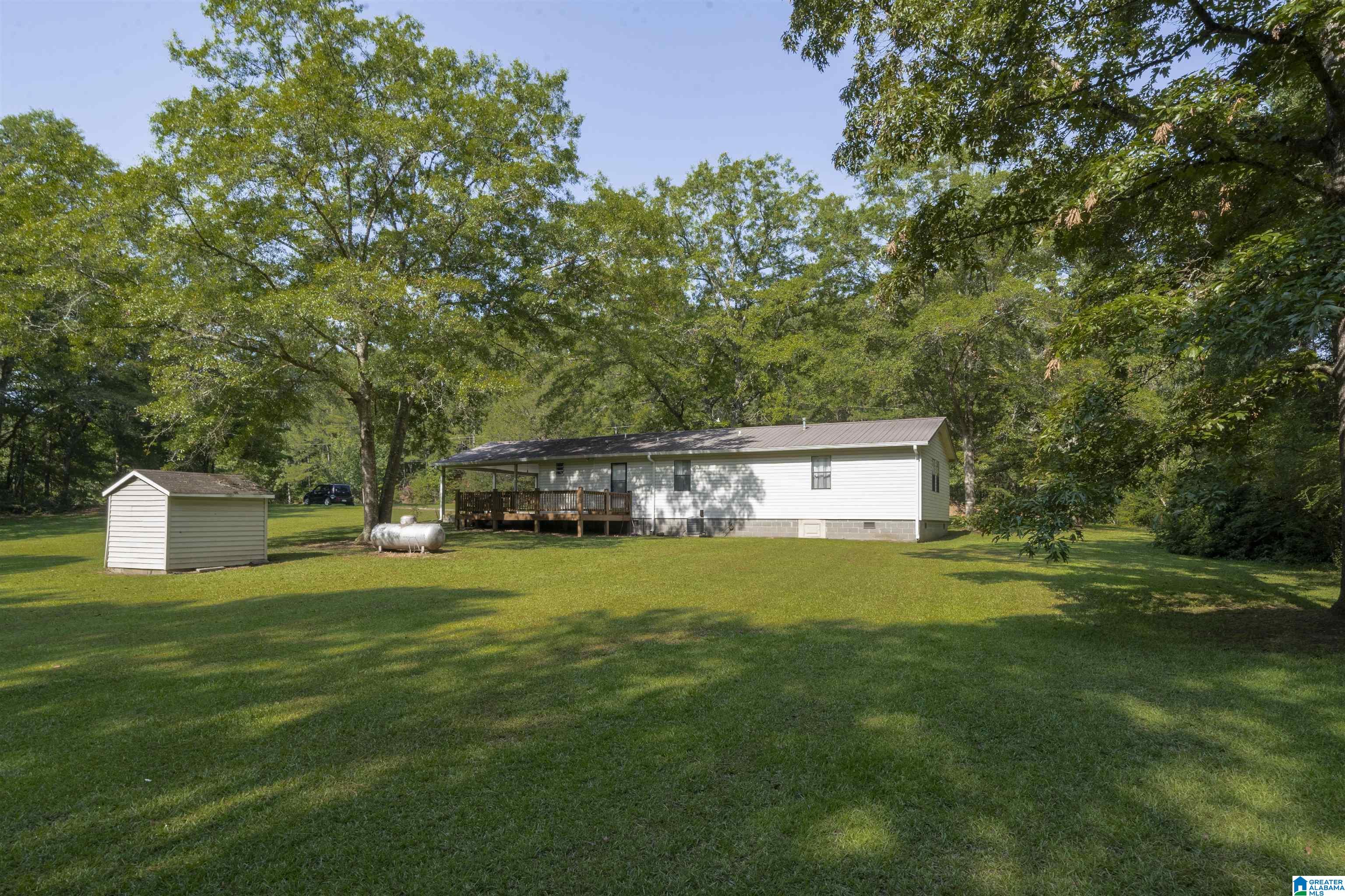 810 Stemley Road Talladega, AL 35160 - Photo 35 of 47