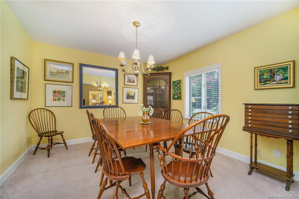 4527 Gaynor Road, Unit 104 Charlotte, NC 28211 - Photo 8 of 28 Gallery Image 8