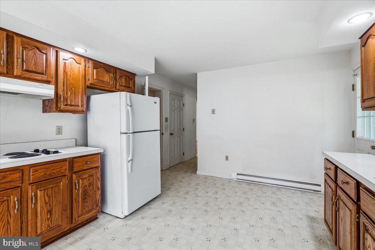 3508 Bittle Road Myersville, MD 21773 - Photo 14 of 44 Kitchen