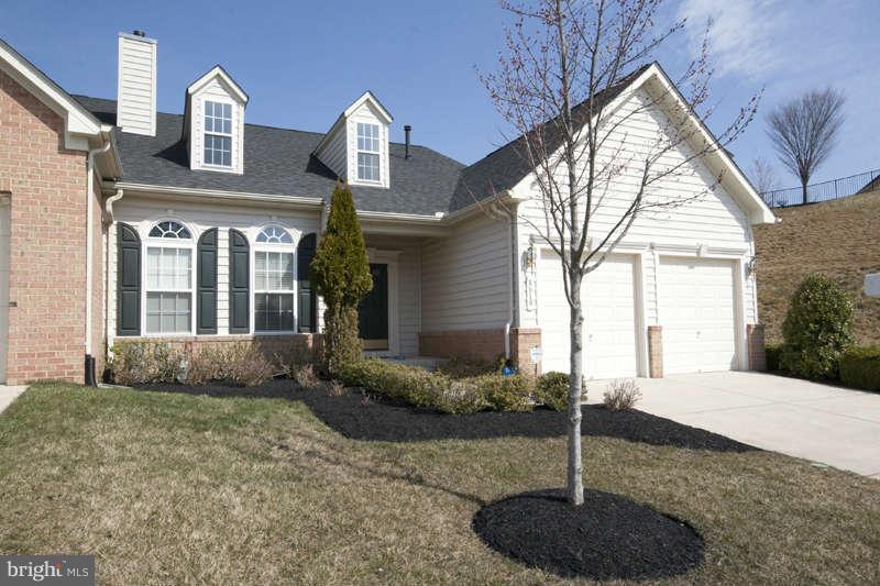 8516 Meadowsweet Road, Unit 8516 Baltimore, MD 21208 - Photo 1 of 22 Exterior (Front)