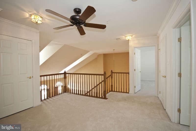 8516 Meadowsweet Road, Unit 8516 Baltimore, MD 21208 - Photo 15 of 22 Loft area