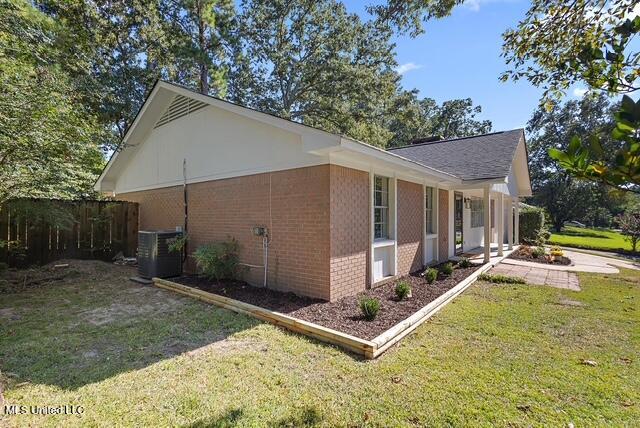 92 Fern Valley Road Brandon, MS 39042 - Photo 2 of 29 IMG_1444