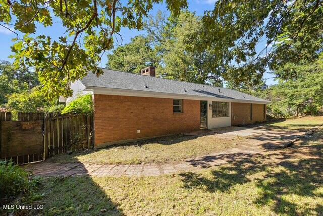 92 Fern Valley Road Brandon, MS 39042 - Photo 27 of 29 IMG_1469