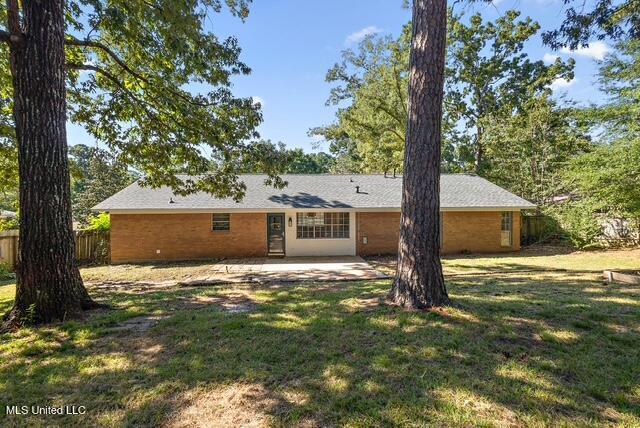 92 Fern Valley Road Brandon, MS 39042 - Photo 28 of 29 IMG_1470