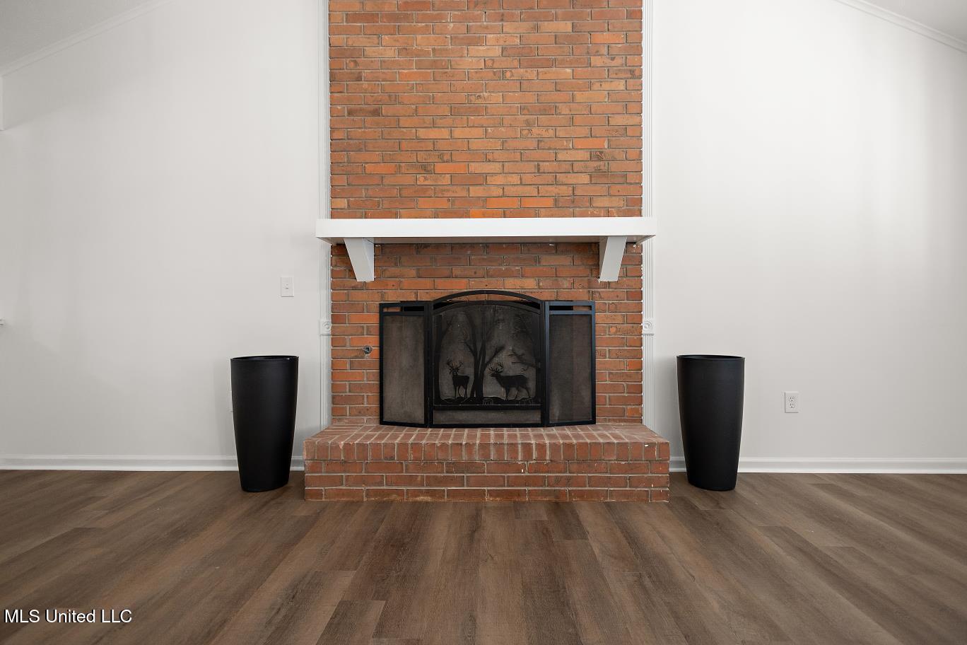 92 Fern Valley Road Brandon, MS 39042 - Photo 9 of 29 IMG_1451