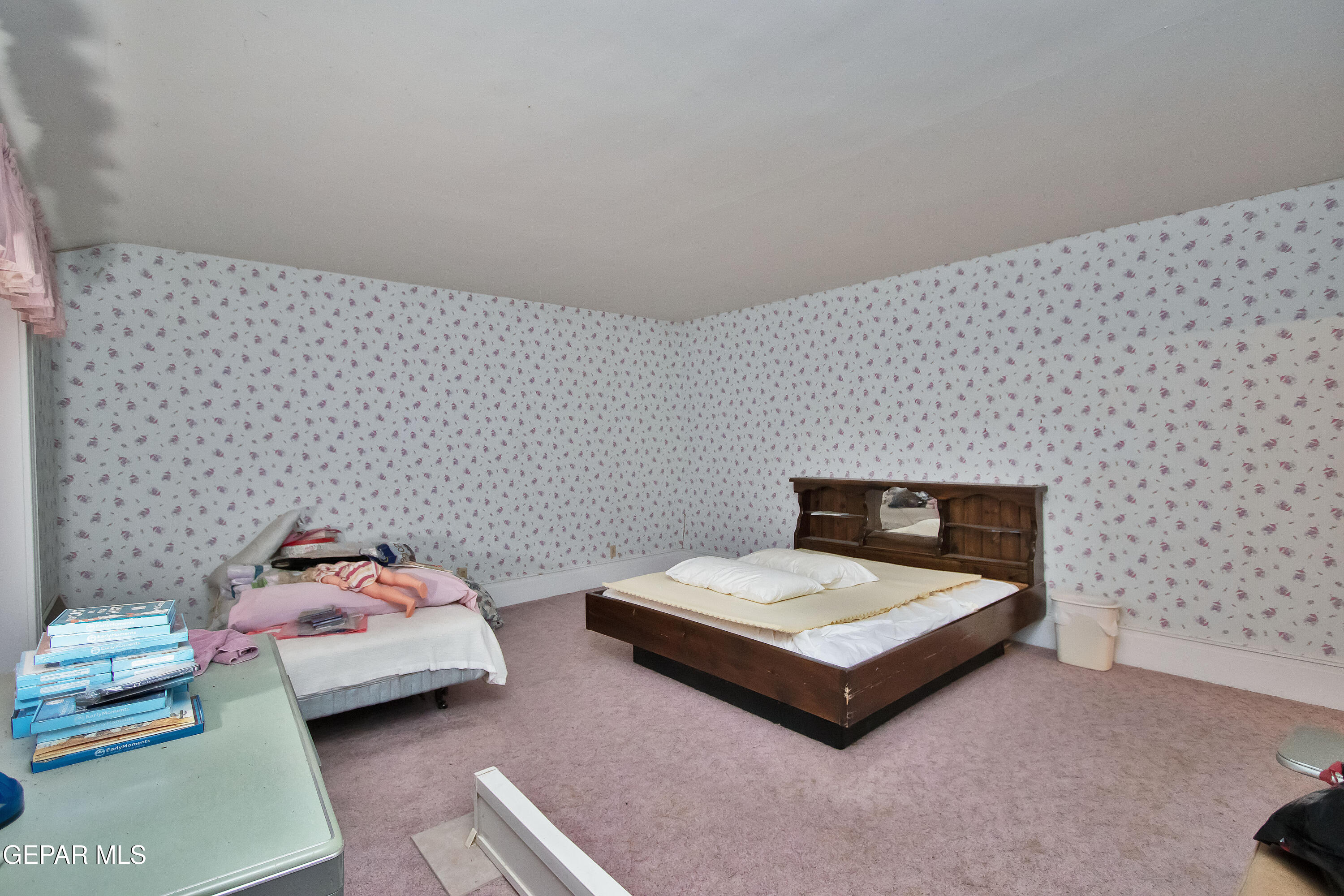 110 Southwest Creosote Road Deming, OUT OF SERVICE AREA 88030 - Photo 27 of 101 Bedroom #2