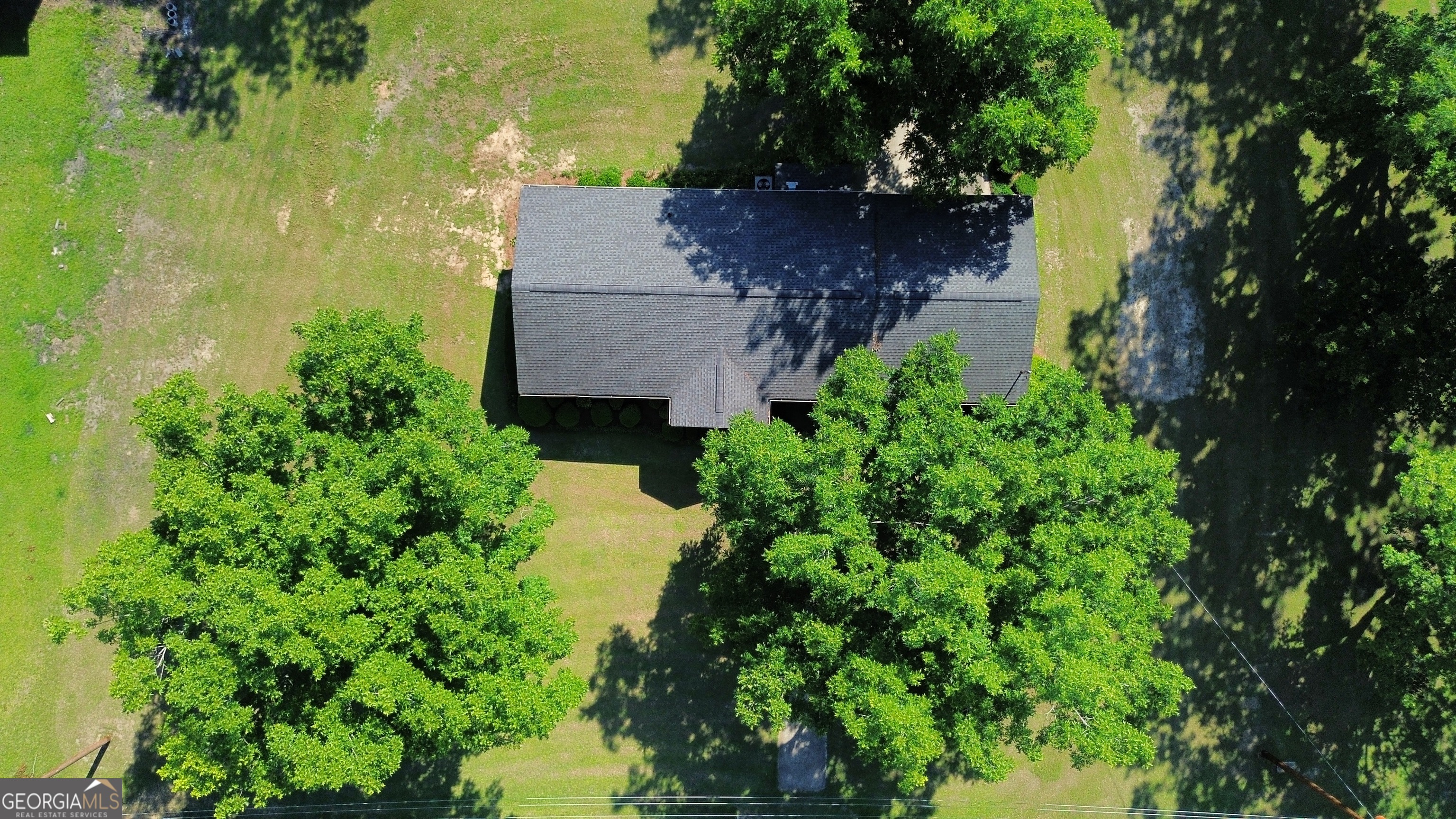 411 North Omega Street Dexter, GA 31019 - Photo 26 of 44