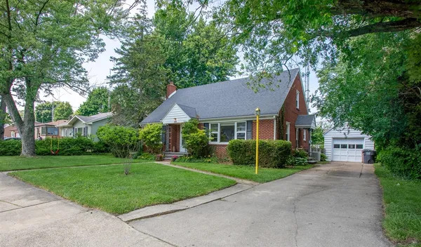 $374,900 | 519 Granada Avenue, St. Joseph, MI 49085