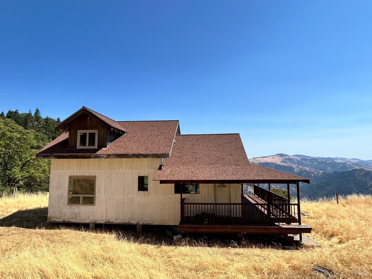 74250 Island Mountain Road Garberville, CA 95542 - Photo 19 of 77