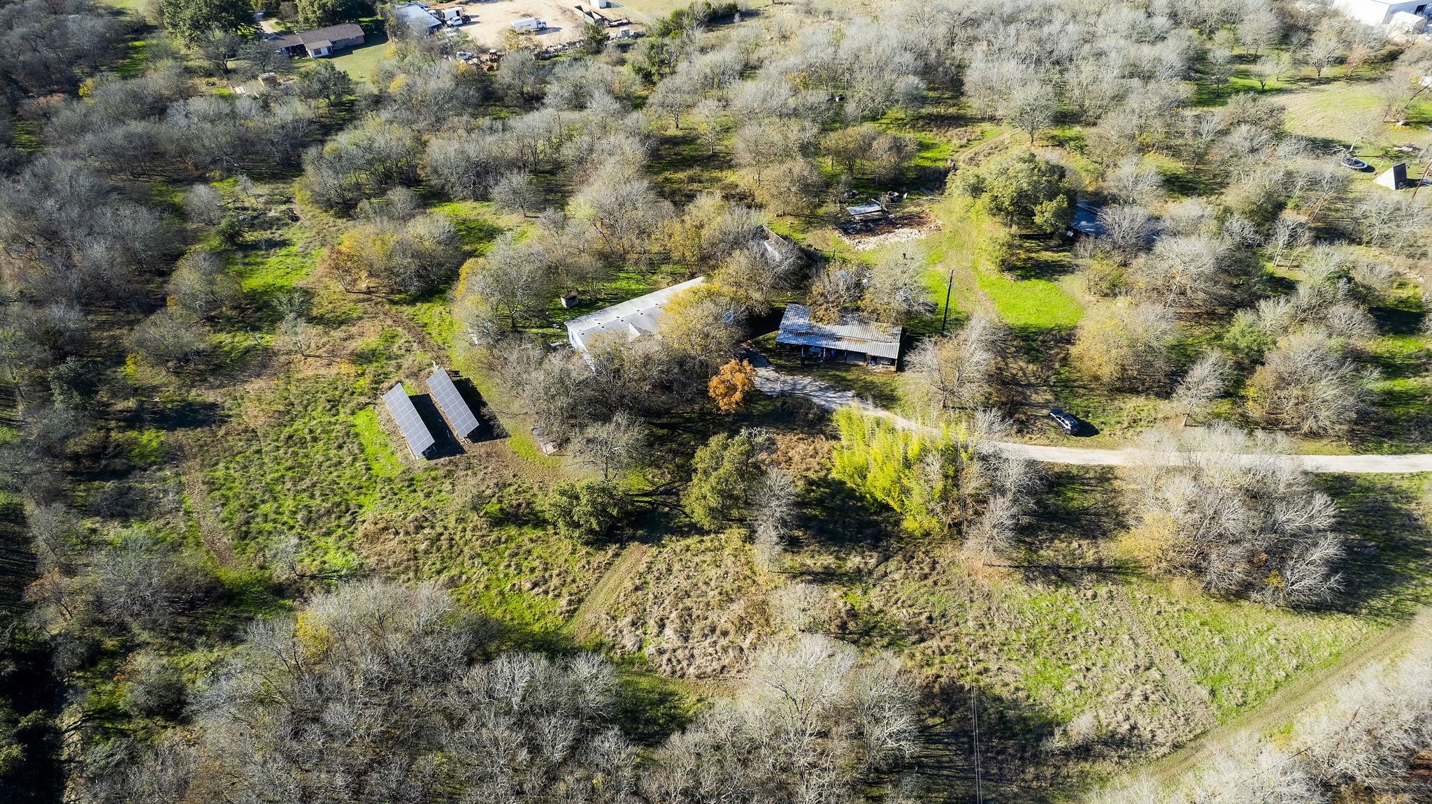 12406 Wirth Drive Manchaca, TX 78652 - Photo 23 of 27