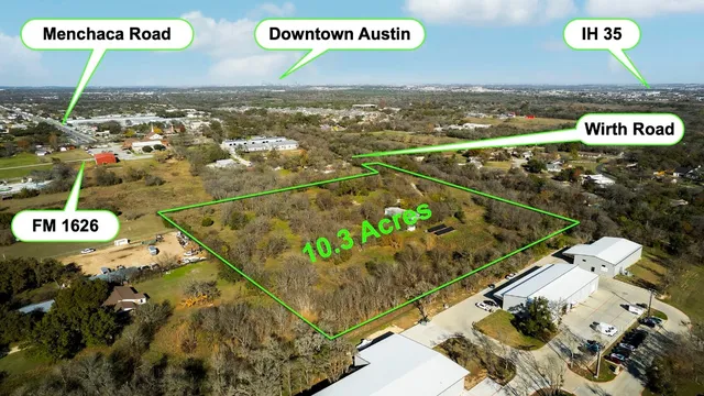 $2,500,000 | 12406 Wirth Drive, Manchaca, TX 78652