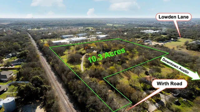 $2,500,000 | 12406 Wirth Drive, Manchaca, TX 78652