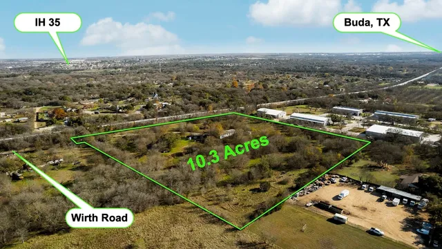 $2,500,000 | 12406 Wirth Drive, Manchaca, TX 78652