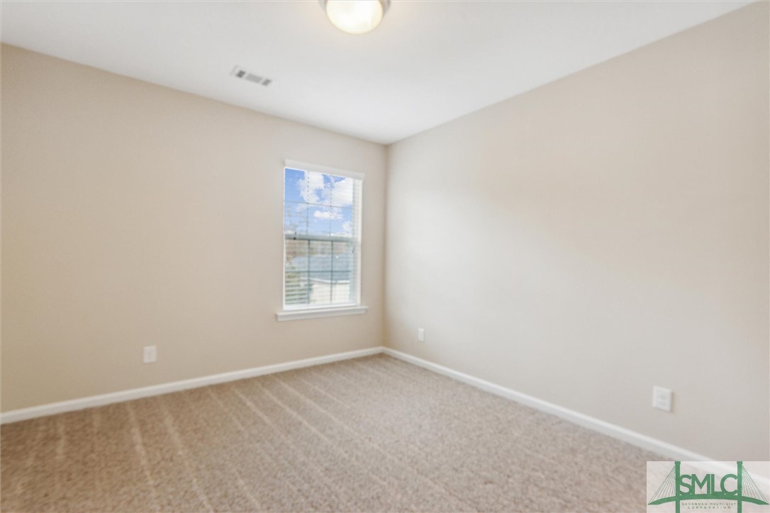 205 Sterling Drive Rincon, GA 31326 - Photo 29 of 43 Upstairs guest bedroom #2