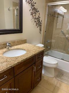 925 Morganton Road, Unit 5D Pinehurst, NC 28374 - Photo 12 of 19 5-D 11