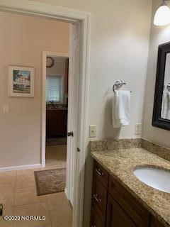 925 Morganton Road, Unit 5D Pinehurst, NC 28374 - Photo 12 of 18 5-D 10