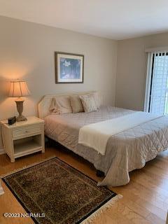 925 Morganton Road, Unit 5D Pinehurst, NC 28374 - Photo 13 of 19 5-D 12