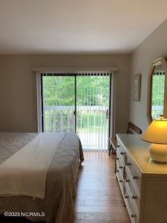 925 Morganton Road, Unit 5D Pinehurst, NC 28374 - Photo 14 of 19 5-D 13