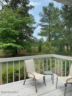 925 Morganton Road, Unit 5D Pinehurst, NC 28374 - Photo 17 of 19 5-D 16