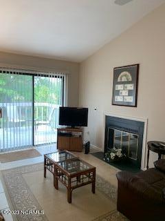 925 Morganton Road, Unit 5D Pinehurst, NC 28374 - Photo 3 of 19 5-D 2